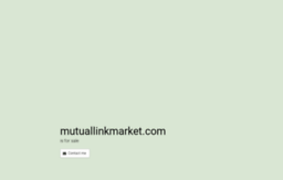 mutuallinkmarket.com