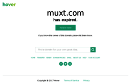 muxt.com