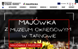 muzeum.tarnow.pl