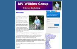 mvwilkinsgroup.com
