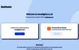 mwadigital.co.uk