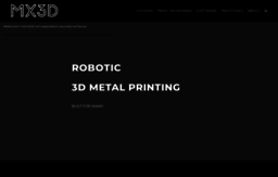 mx3d.com