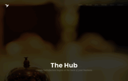 my-hub.co.uk