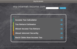 my-internet-income.com