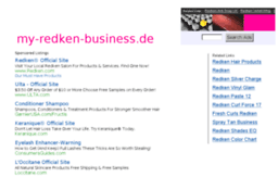 my-redken-business.de