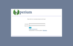 my.adperium.com