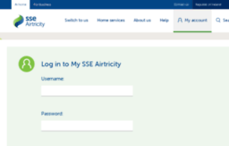 my.airtricity.com