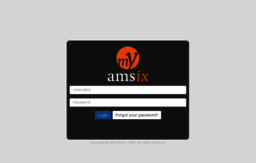my.ams-ix.net