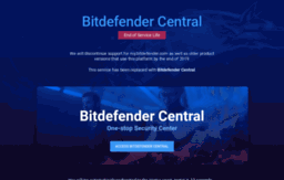 my.bitdefender.com