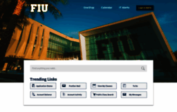 my.fiu.edu