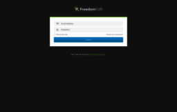 my.freedomsoft.com