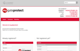 my.gateprotect.com
