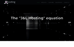 my.jlhosting.net