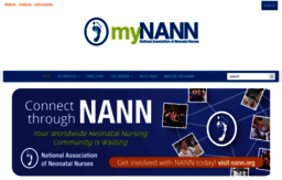my.nann.org
