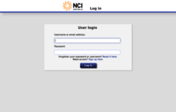 my.nci.org.au
