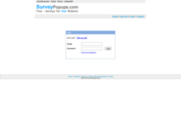 my.surveypopups.com