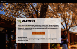 my.tmcc.edu