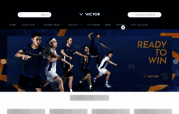 my.victorsport.com