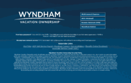 my.wyndhamvo.com