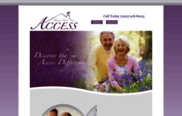 myaccesshomecare.com