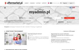 myadmin.pl