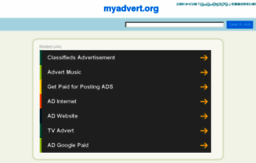 myadvert.org