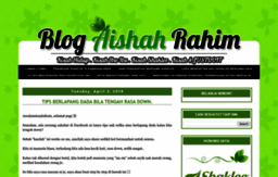 myaishah.blogspot.com