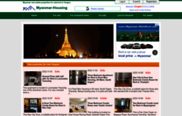 myanmar-housing.com