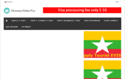 myanmar-online-visa.com