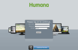 myapps.humana.com