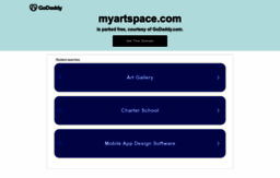 myartspace.com