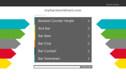 mybarstooldirect.com