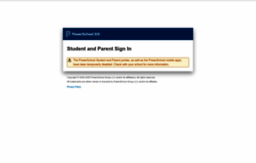 mybes.powerschool.com