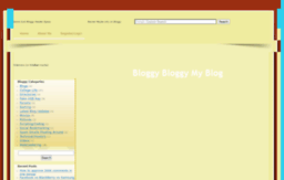 myblog.bloggybloggy.com