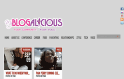 myblogalicious.com