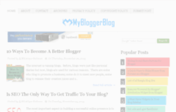 mybloggertopic.blogspot.in