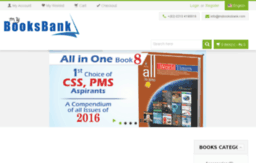 mybooksbank.com