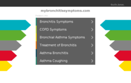 mybronchitissymptoms.com