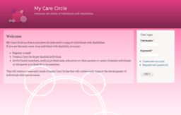 mycarecircle.co.uk