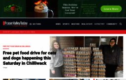 mychilliwacknews.com