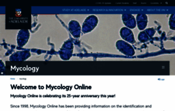 mycology.adelaide.edu.au