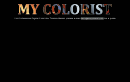 mycolorist.com