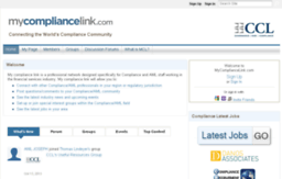 mycompliancelink.com