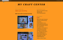 mycraftcenter.blogspot.com