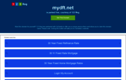 mydft.net
