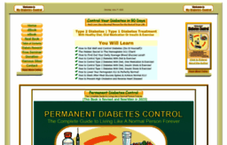 mydiabetescontrol.com