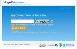mydinos.com