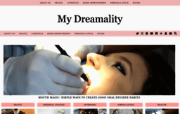 mydreamality.com