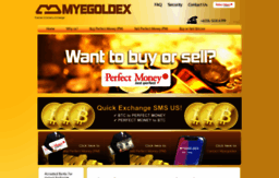 myegoldex.com