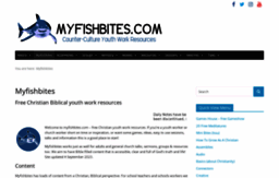 myfishbites.com